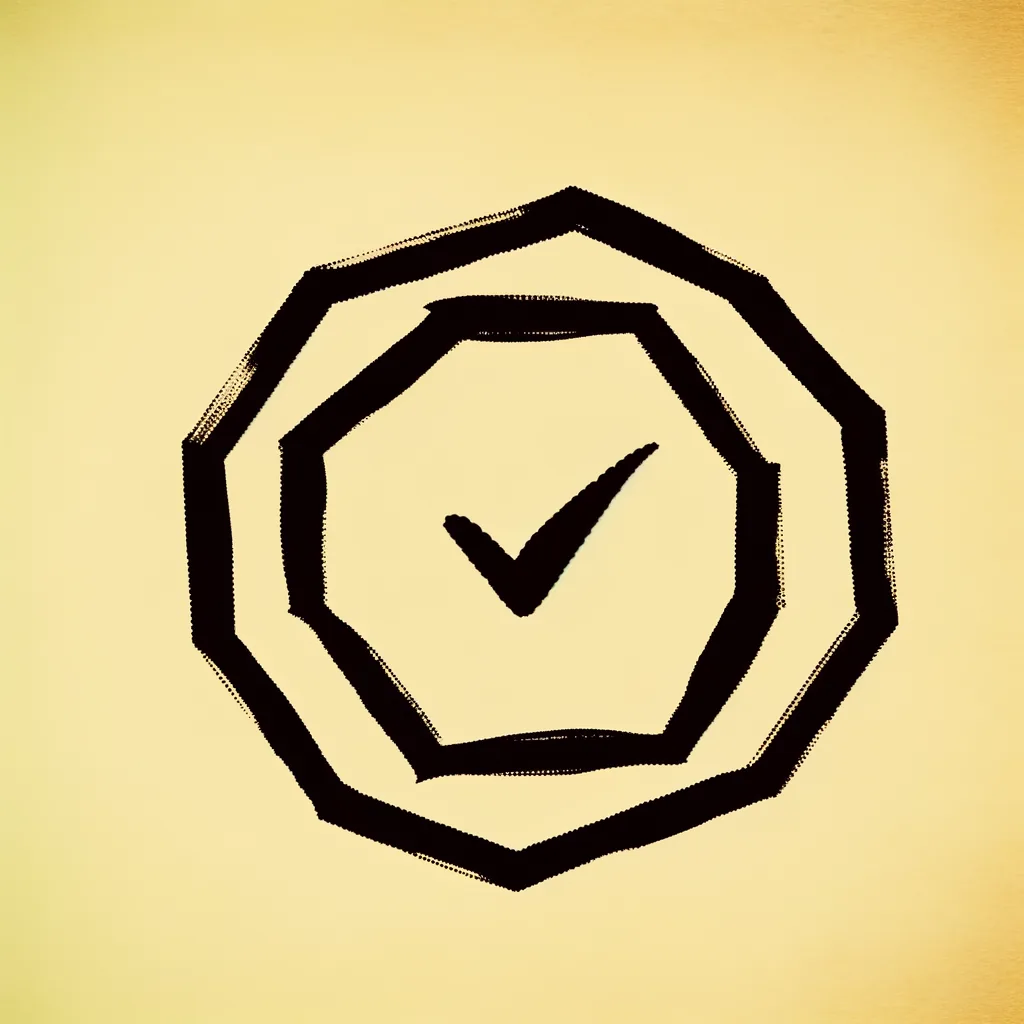 תו תקן נאמן לפונה יחיד מאומת